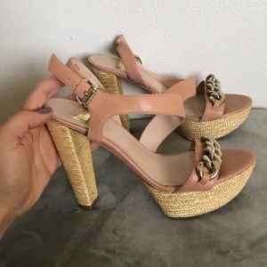 Marciano Heels